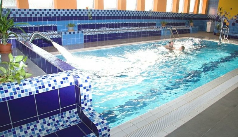 Beskydský hotel RELAX Rožnov pod Radhoštěm